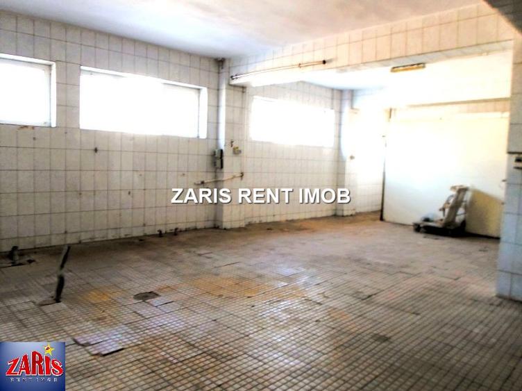 Inchiriere spatiu pentru mica industrie in Ploiesti,semicentral