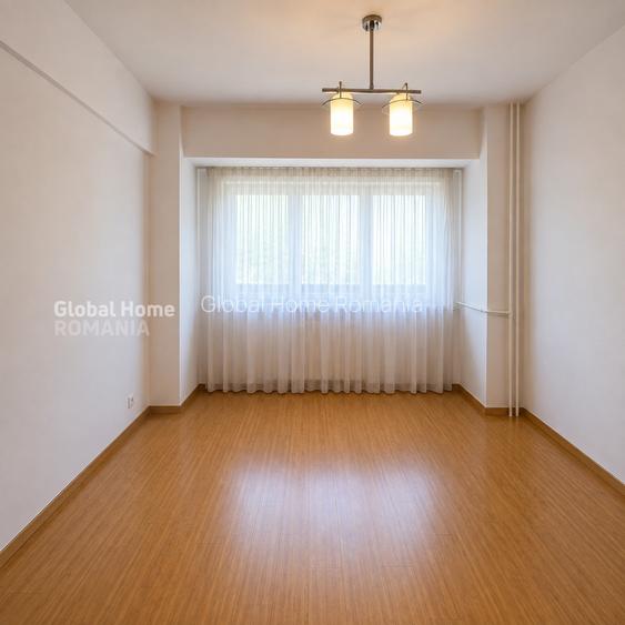 Apartament 3 Camere - Office | 100 MP | Ultracentral - Blv. Magheru - Fara Risc - 4