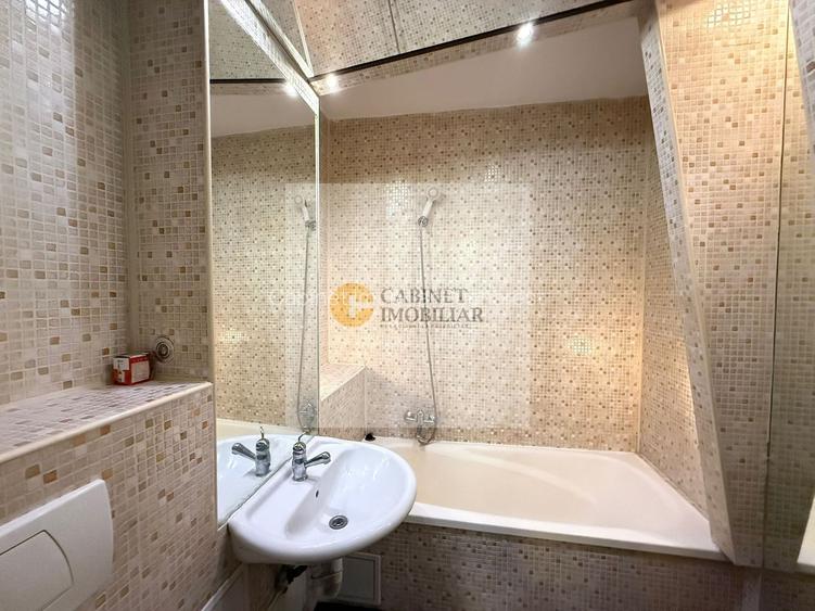 2 camere I Calea Calarasilor - Hyperion I Etaj 1 I 2004 - 10