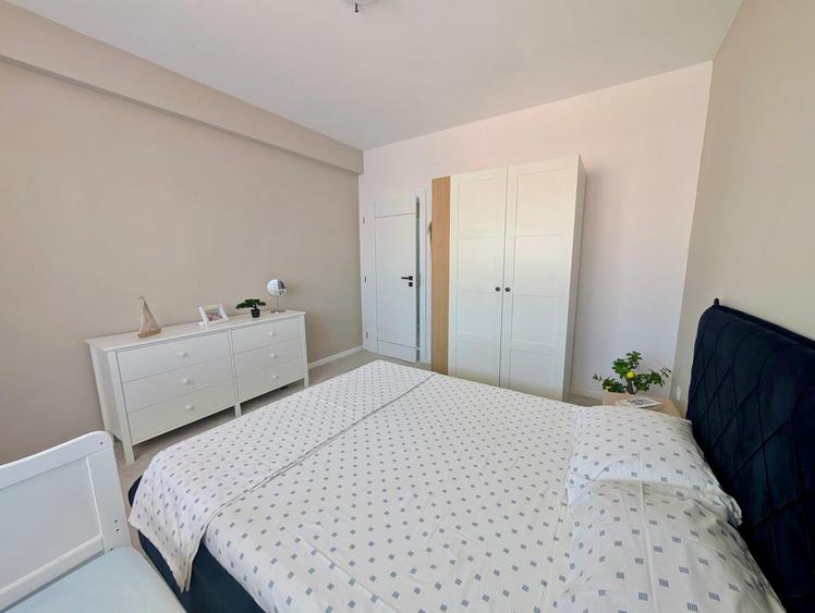 Penthouse 95 mp + terasă 45 mp, pod de 40 mp, 3 dormitoare, Centru