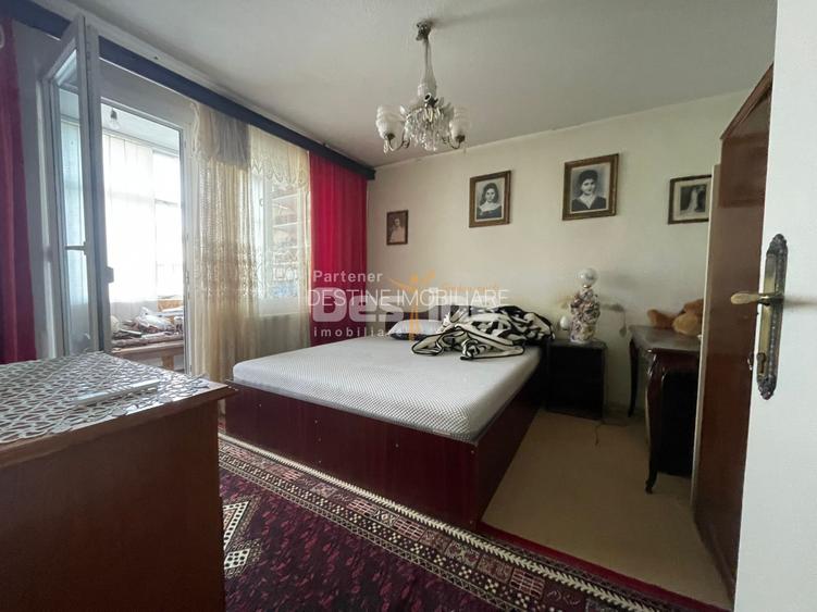 Apartament 3 camere | Militari | 500 m Metrou Păcii | 4/4 - 3
