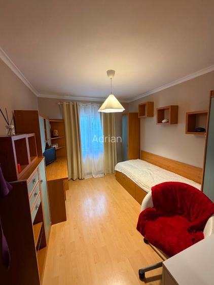 Chirie Apartament 3 camere zona Soarelui mobilat - 2