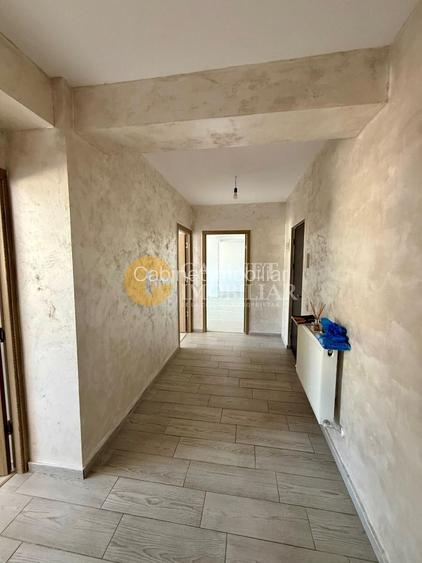 3 CAMERE DECOMANDAT--2 BAI--ROND MALL MOLDOVA - 10