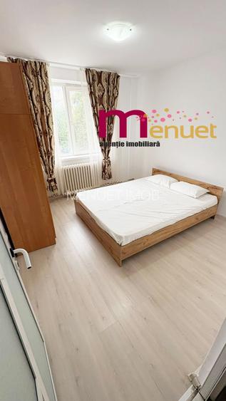 Apartament 2 camere,strada Isaccei , etaj 3 - 8