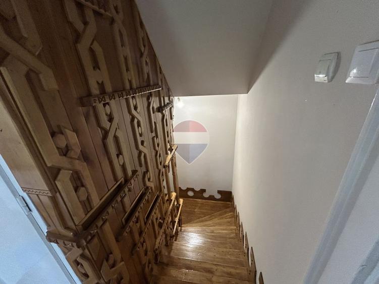 Spațiu / birou de închiriat 135 mp ZONA PARC / CENTRU VECHI BAIA MARE