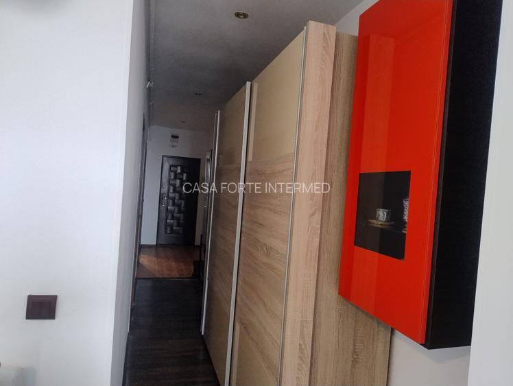 Apartament 2 camere – Zona Gara  Bloc 2011 -57900 euro - 12