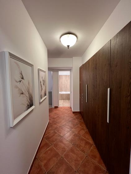 Apartament 3 camere | Piața Alba Iulia | 114 mp | Loc de parcare inclus