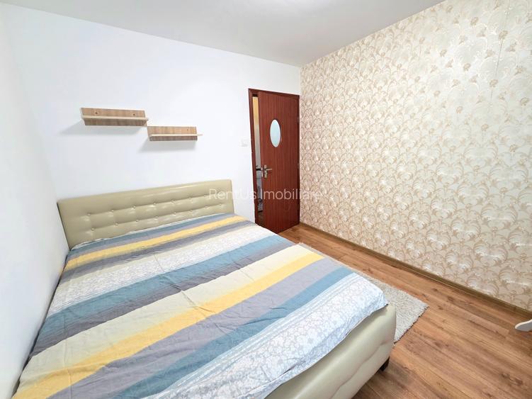 Dristor/Auchan Vitan/Bloc Reabilitat/Loc Parcare/Ap 2 Camere Modern la Cheie/ - 7