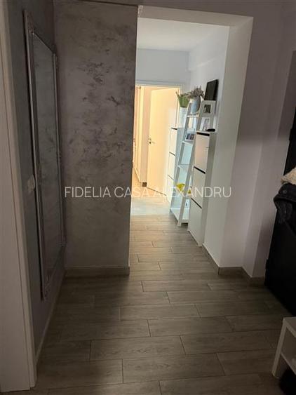 Apartament cu 2 camere, Galata - 7
