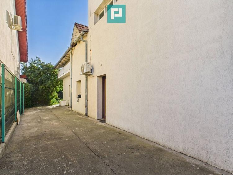 Căsă 5 camere, zona Fratelia -Timișoara