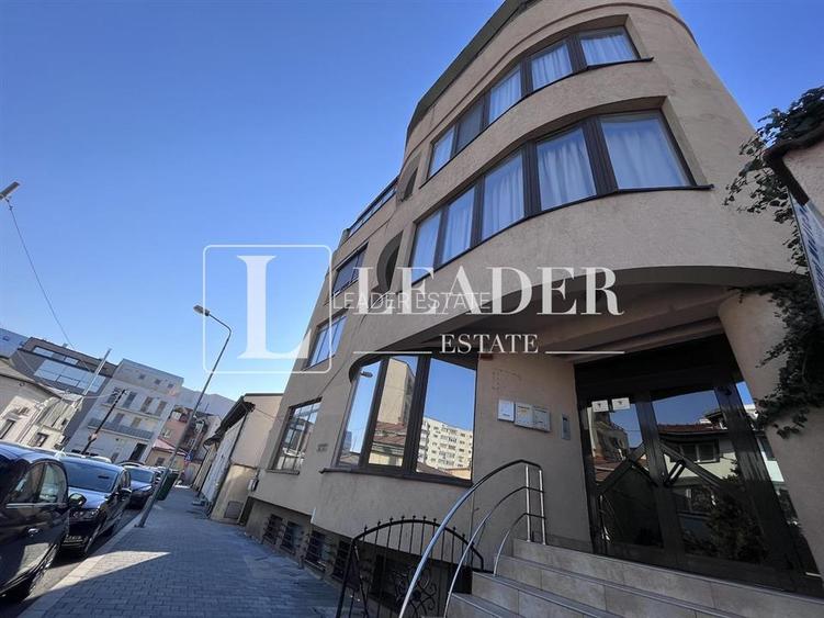 Apartament 2 camere | Vila | Stefan Cel Mare - 22