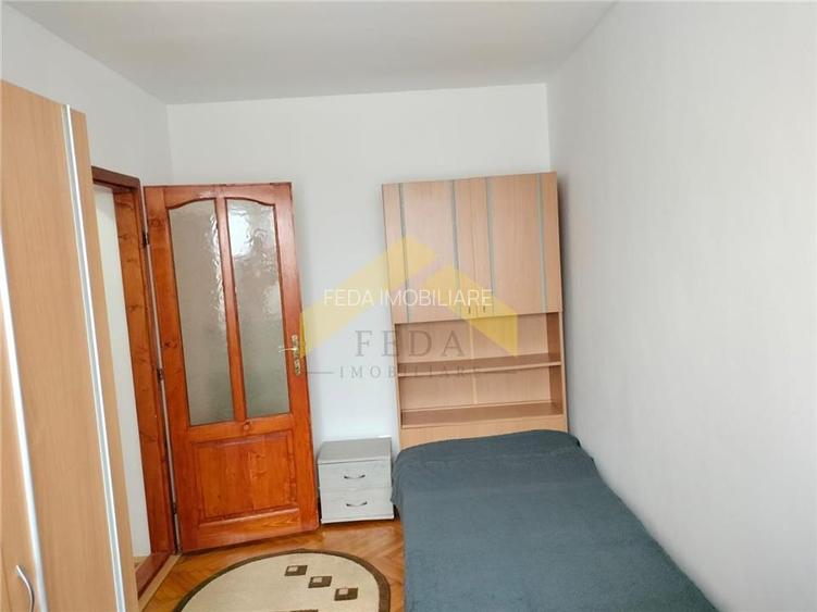 Apartament 4 camere de inchiriat zona Aurel Vlaicu - 5