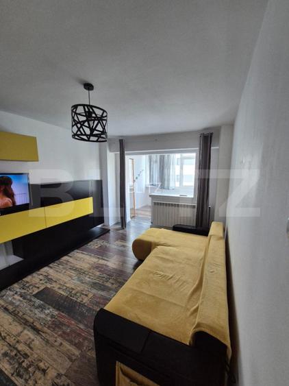 Apartament 2 camere decomandat, 70 mp, centrala si parcare, Calea Severinului - 2