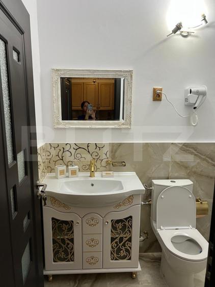 Apartament de vanzare, 3 camere, 89 mp – Centrul Istoric Brașov
