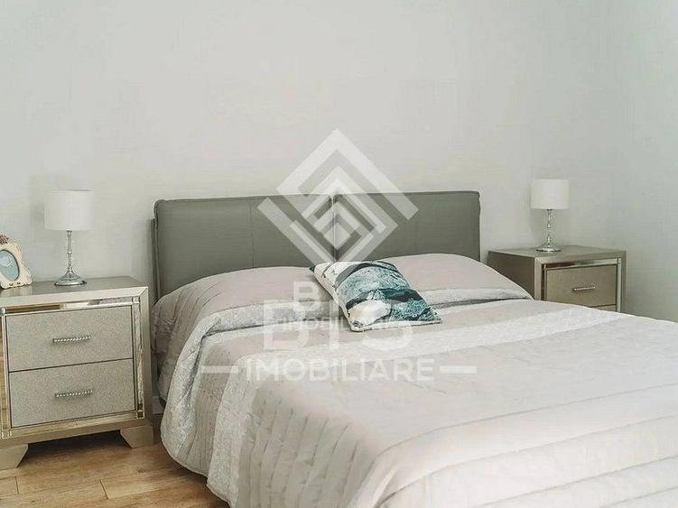 Apartament 3 camere Lux, Nord, Lucian Blaga
