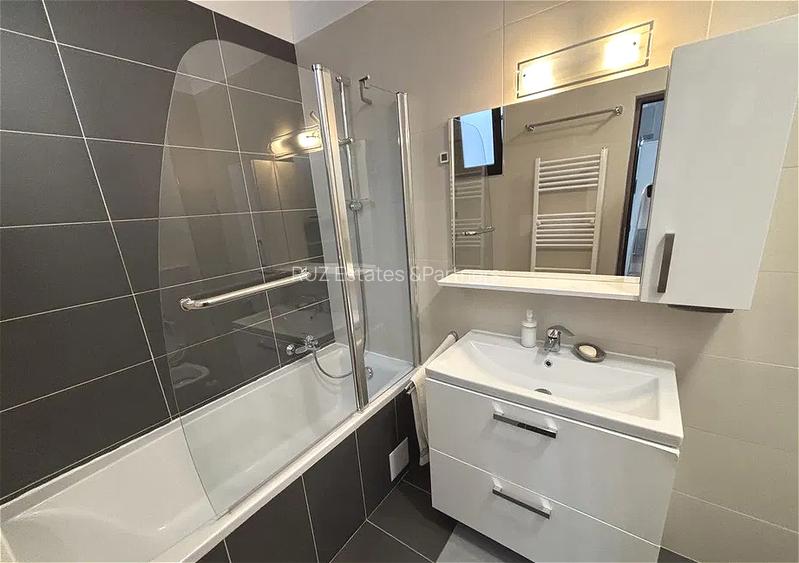 Apartament 2 camere | Parcare si Boxa | Pet Friendly | Palatul Parlamentului - 11