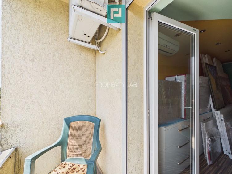 Apartament exclusivist 4 camere 70mp | Malul Begăi - 28