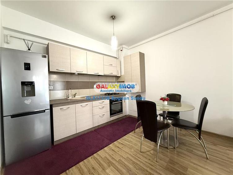 Apartament 2 camere de inchiriat Militari Residence - Rezervelor - 4