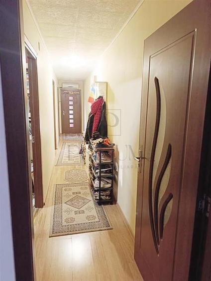 DAMBOVITA - 3CAM - SPATIOS - CENTRALA/AC - MOBILAT - INALT