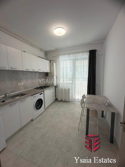 APARTAMENT 2 DECOMANDATE - CAMPUS - BLOC NOU - PARCARE - - 2