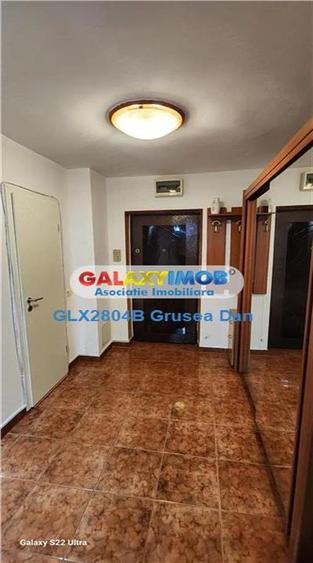 Mall vitan | 1cam 43mp spatios etaj 4 1992 | AC balcon | metrou