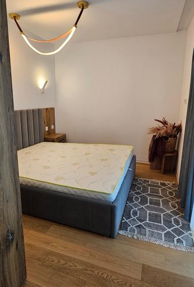 Apartament mobilat și utilat complet, ONE LAKE