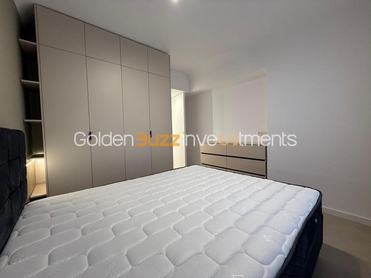 Apartament 2 camere de inchiriat  | Cortina North