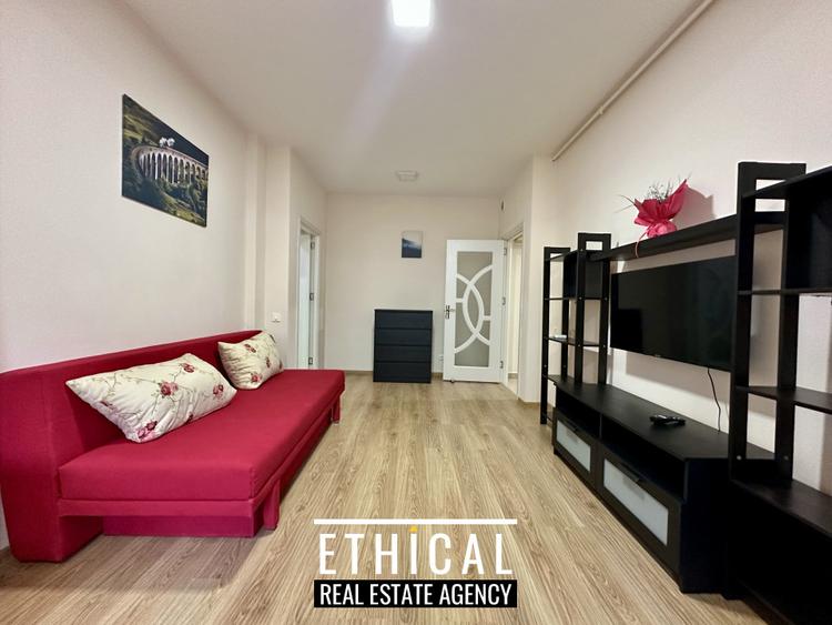 2 camere Rotar Park 1, doar 5 minute metrou Pacii, 400 euro