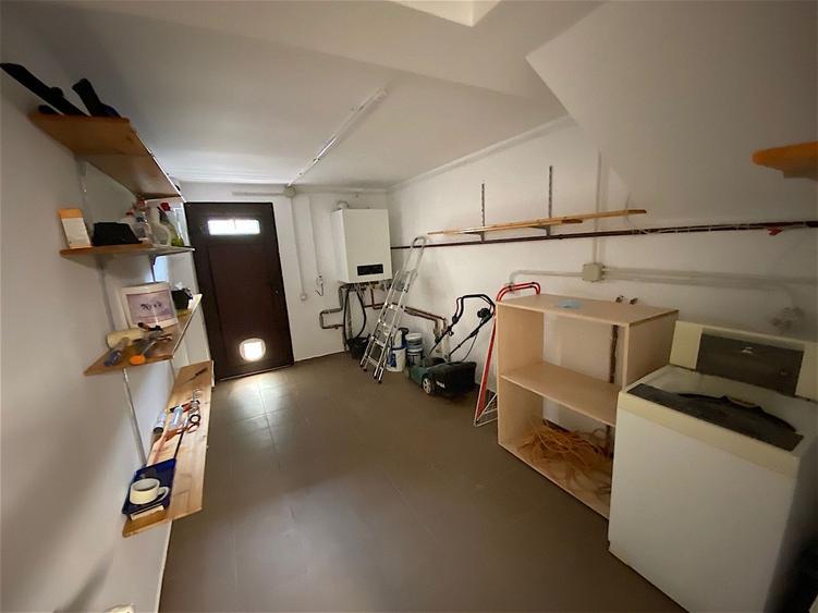 Duplex modern -   zona Lipovei
