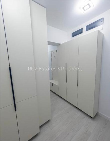 Apartament 2 camere | Loc de parcare | Metrou Pipera