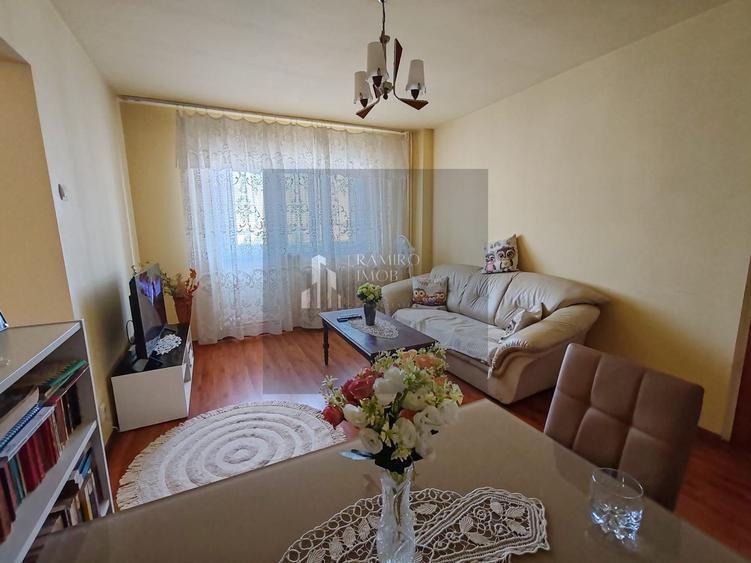 Apartament 4 camere Brancoveanu Budimex