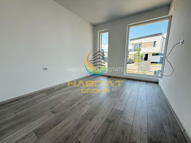 Complex Rezidential - Casa 4 Camere - Teren 586 mp - Comision 0