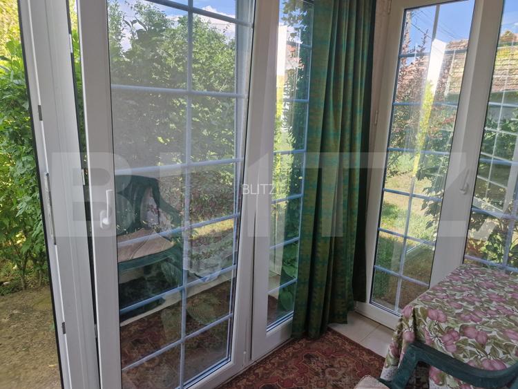 Casa de vanzare, 3 camere,  gradina 1000 mp - Camarasu - 12