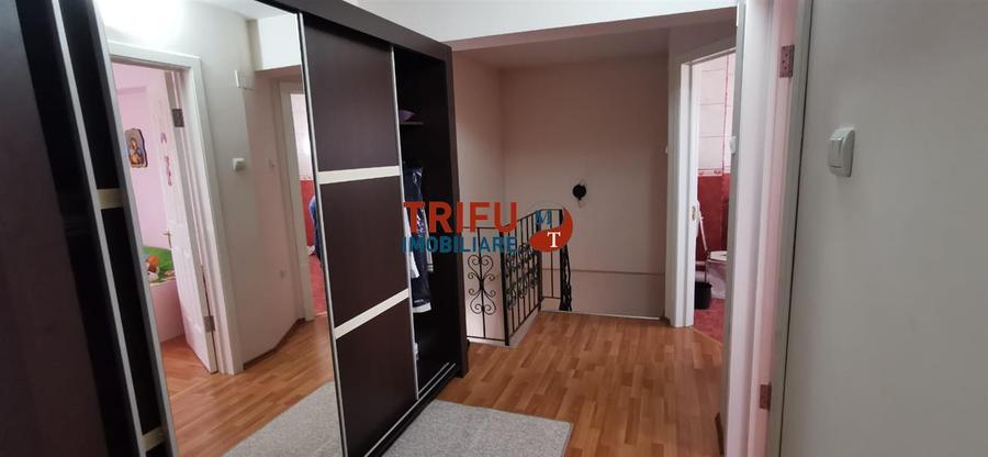 Apartament 4 camere, scara interioara, Ampoi 1