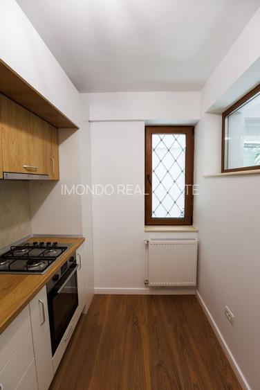 3 Camere Duplex I AVIATORILOR /PRIMAVERII I Garaj + Parcare - 8