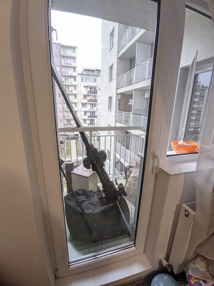 Apartament de vânzare, 3 camere, 60 mp, Iris Oașului