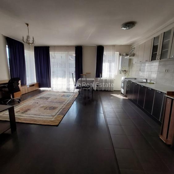Apartament 2 camere, 58 mp, Str. Florilor, zona Mega Image! - 3
