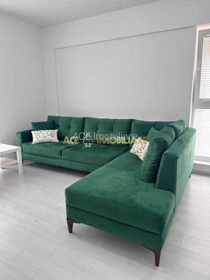 3 Camere de inchiriat | Pallady | Metrou | Centrala | Loc parcare - 31