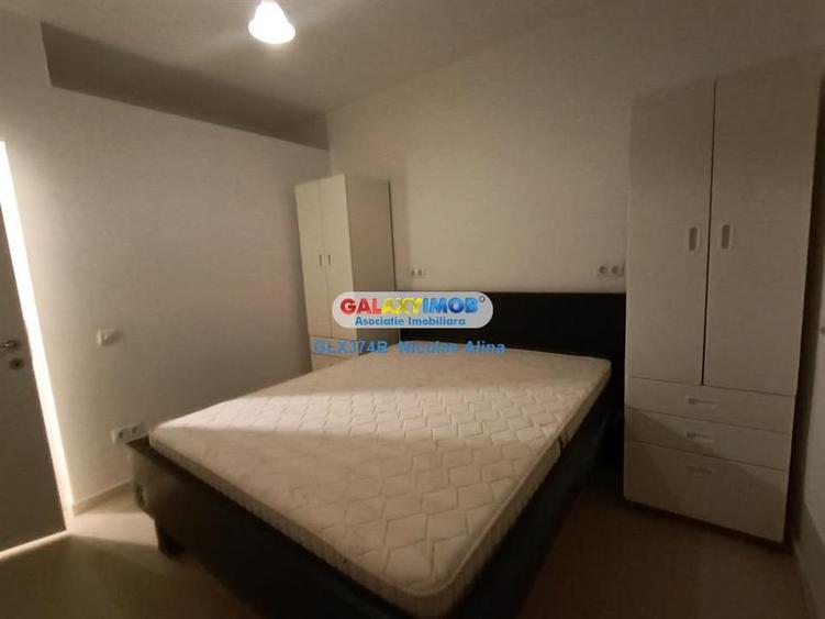 Garsoniera renovata mobilata utilata complet zona Calea Mosilor - Obor