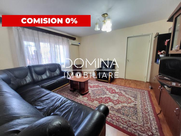 Apartament cu 2 camere, mobilat si utilat, strada Lt. Col. Dumitru Petrescu