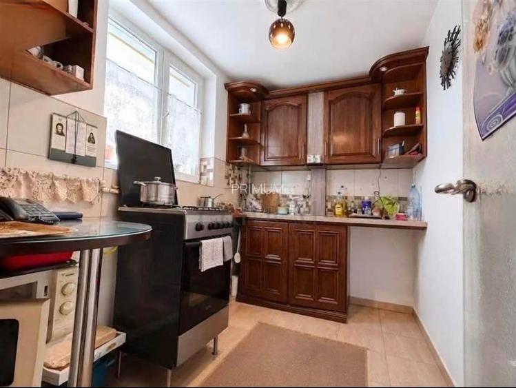 Brancoveanu - 2 Camere - Etaj 1 - Amenajat - 7