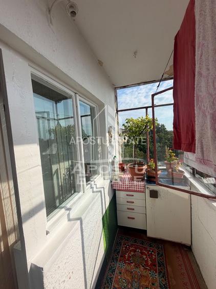 Apartament cu 2 camere de vânzare , Zona Lipovei , Timisoara - 10