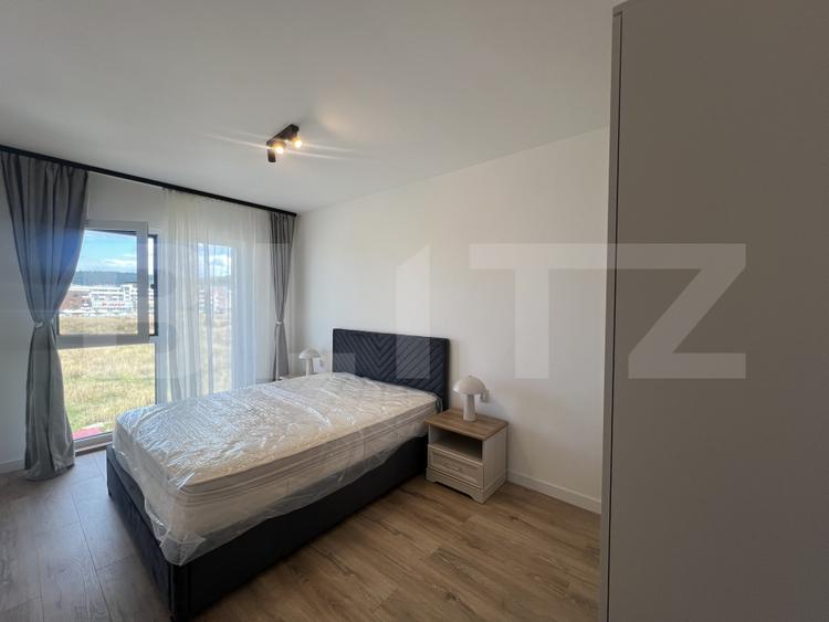 Apartament 2 camere, 40 mp, zona Eroilor