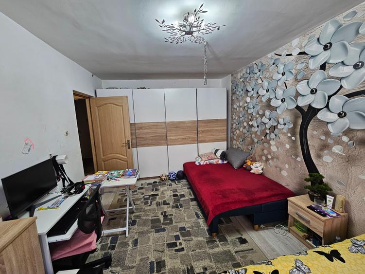 Apartament 3 camere, decomandat, parter, zona Șagului, Timișoara
