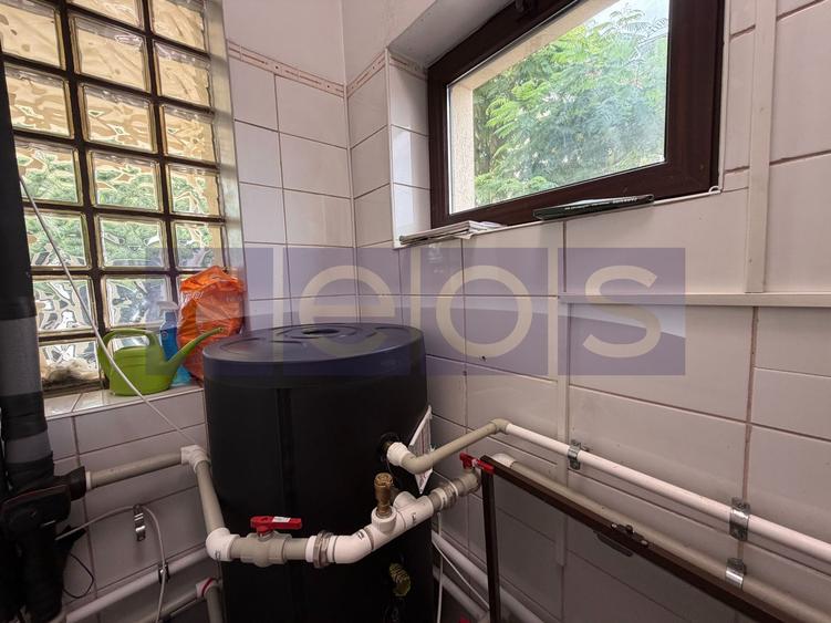 CASA INDIVIDUALA DE VANZARE | 4 CAMERE | MOGOSOAIA | - 21