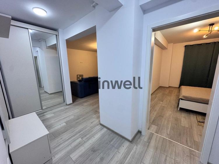 APARTAMENT 2 CAMERE I ZONA OTOPENI I PRIMA INCHIRIERE I LOC DE PARCARE