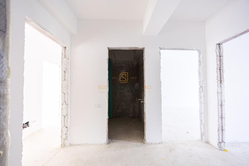 Apartament 2 camere decomandat, zona Parc Tudor Arghezi, Sector 4