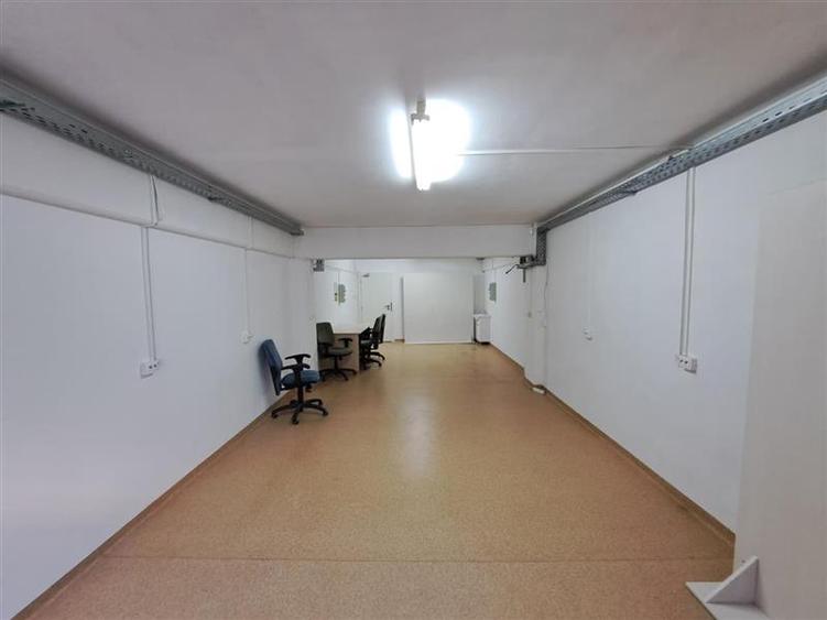Spatiu pentru birouri, 50 mp utili, situat in zona Tetarom!