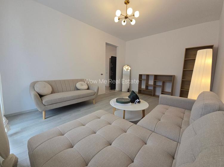 Apartament 2 Camere mobilat nou+ parcare + boxa, Strada Caisului, Fundeni Dobroe - 20
