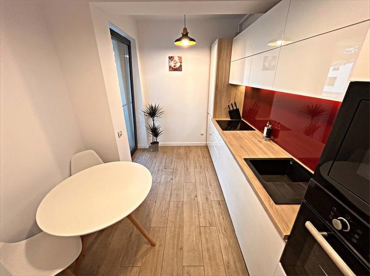 Apartament 3 camere Baneasa - Jandarmerie